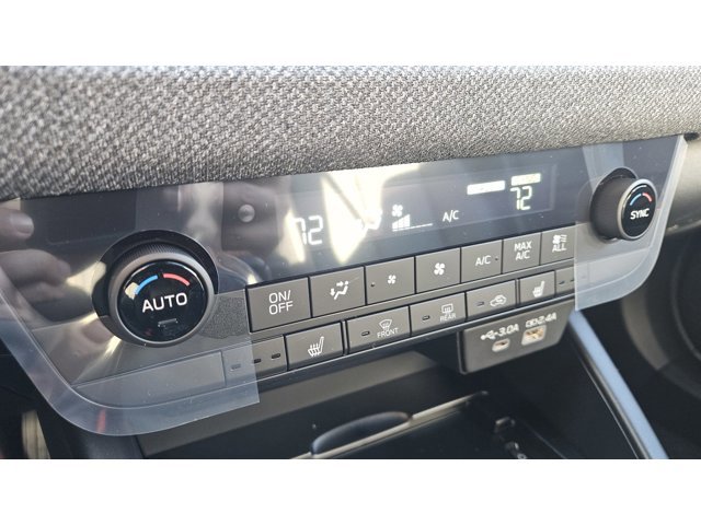 2026 Subaru Outback Premium - Photo 11