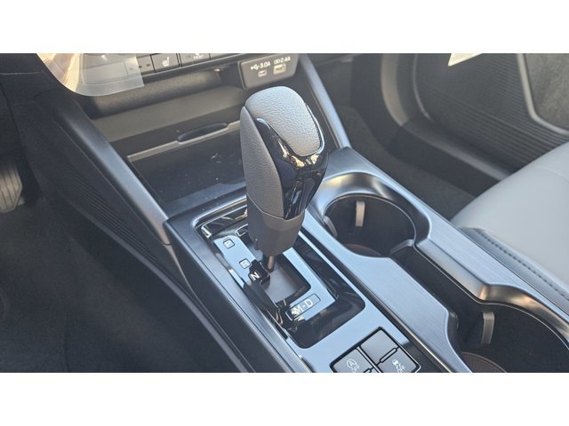 2026 Subaru Outback Premium - Photo 12