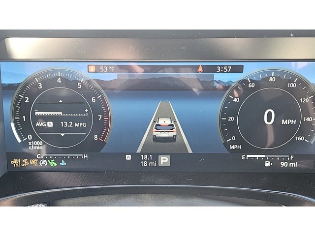 2026 Subaru Outback Premium - Photo 15