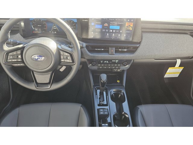 2026 Subaru Outback Premium - Photo 7