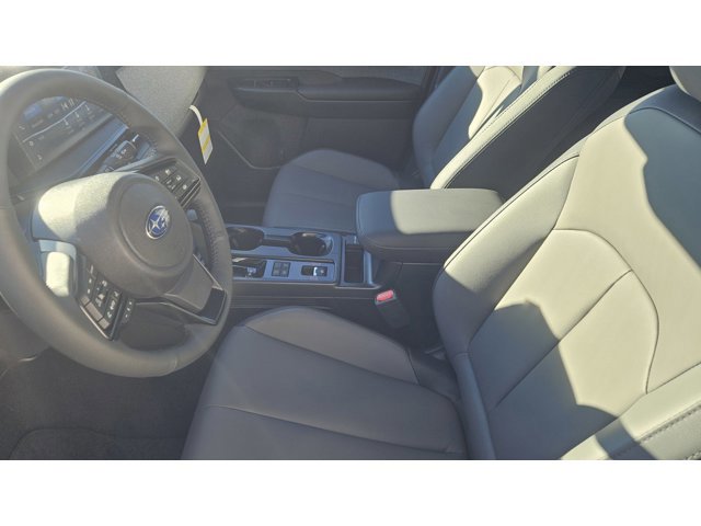 2026 Subaru Outback Premium - Photo 8