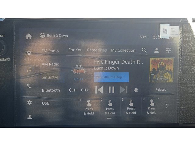 2026 Subaru Outback Premium - Photo 9