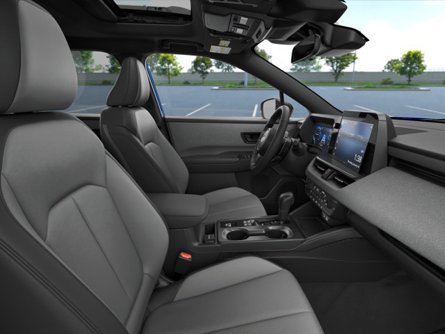 2026 Subaru Outback Premium - Photo 15