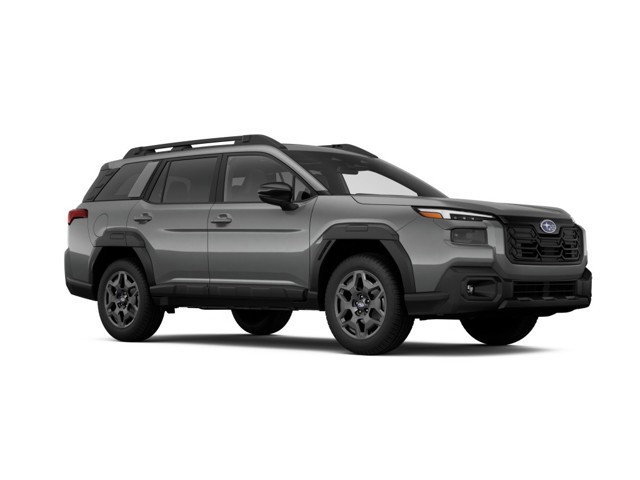 2026 Subaru Outback Premium's photo