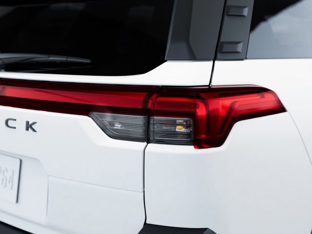2026 Subaru Outback Limited - Photo 12
