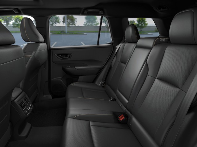 2026 Subaru Outback Limited - Photo 16