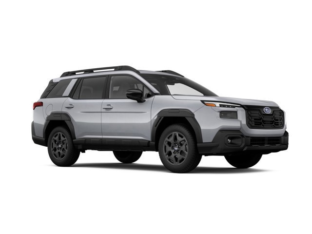 2026 Subaru Outback Limited's photo
