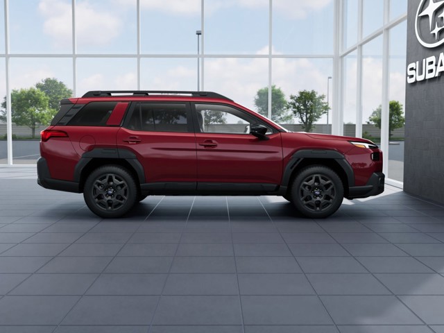 2026 Subaru Outback Limited - Photo 6