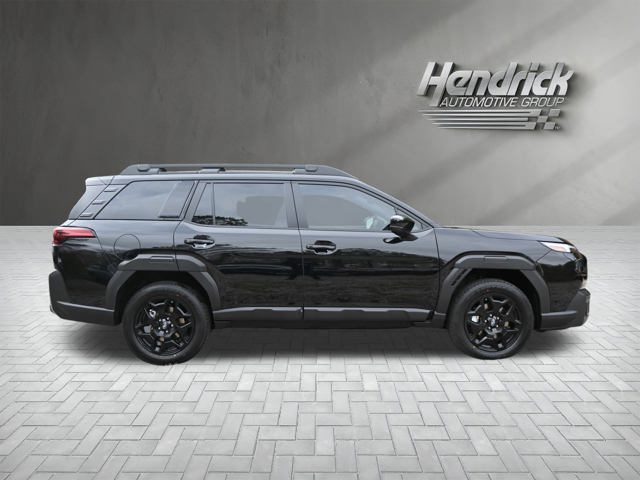 New 2026 CRYSTAL BLACK SILICA Subaru Limited image 10