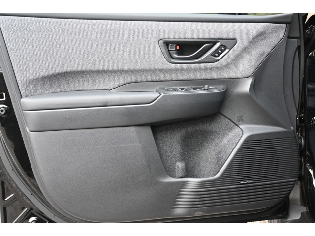 New 2026 CRYSTAL BLACK SILICA Subaru Limited image 14