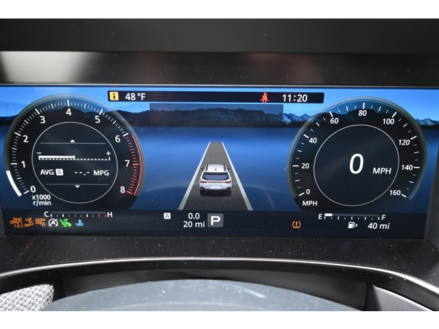 New 2026 CRYSTAL BLACK SILICA Subaru Limited image 20