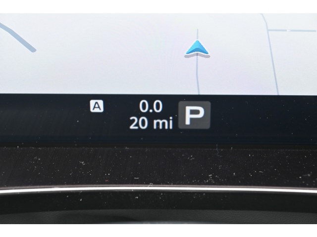 New 2026 CRYSTAL BLACK SILICA Subaru Limited image 22