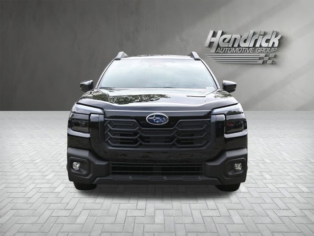 New 2026 CRYSTAL BLACK SILICA Subaru Limited image 3