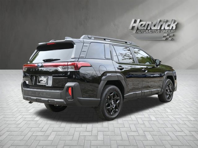 New 2026 CRYSTAL BLACK SILICA Subaru Limited image 9