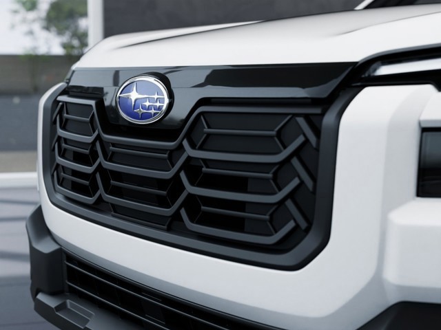 2026 Subaru Outback Limited - Photo 10