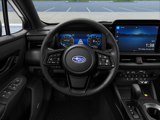 2026 Subaru Outback Limited - Photo 14