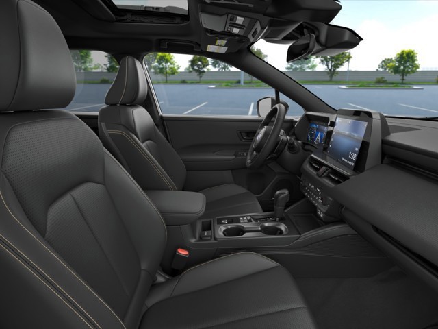 2026 Subaru Outback Limited - Photo 15