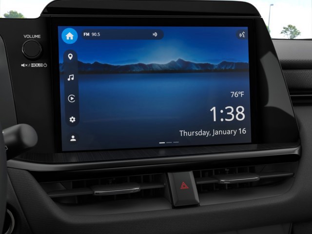 2026 Subaru Outback Limited - Photo 19