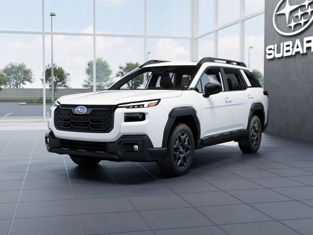 2026 Subaru Outback Limited - Photo 2