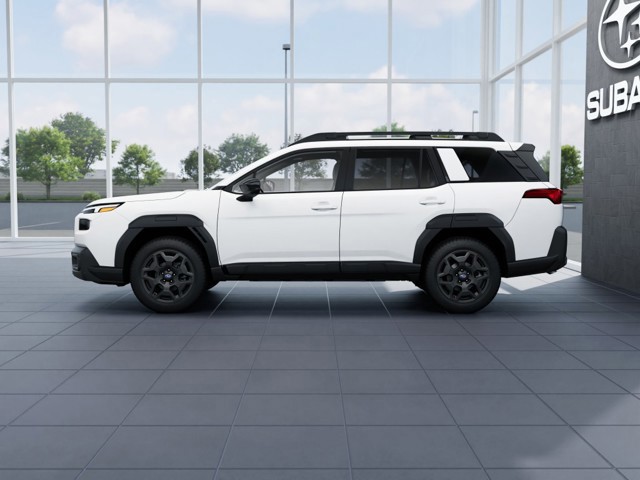 2026 Subaru Outback Limited - Photo 3
