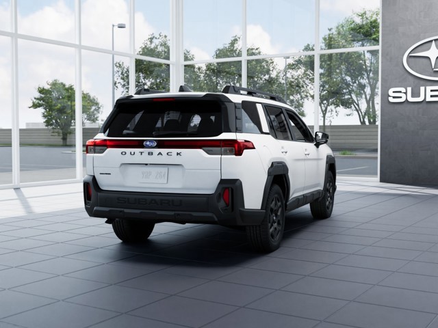 2026 Subaru Outback Limited - Photo 5