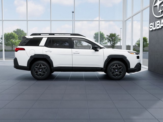 2026 Subaru Outback Limited - Photo 6