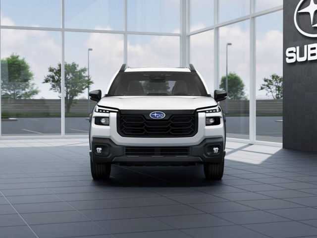 2026 Subaru Outback Limited - Photo 7