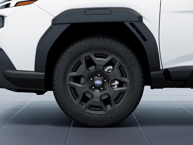 2026 Subaru Outback Limited - Photo 9
