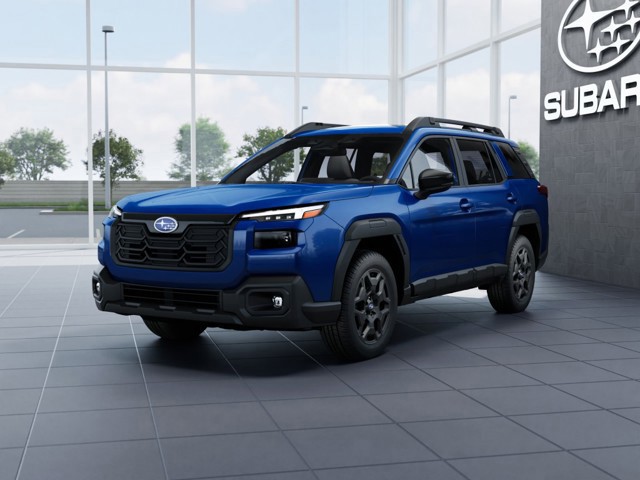 2026 Subaru Outback Limited - Photo 2