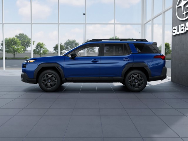 2026 Subaru Outback Limited - Photo 3