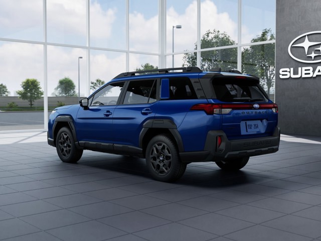 2026 Subaru Outback Limited - Photo 4