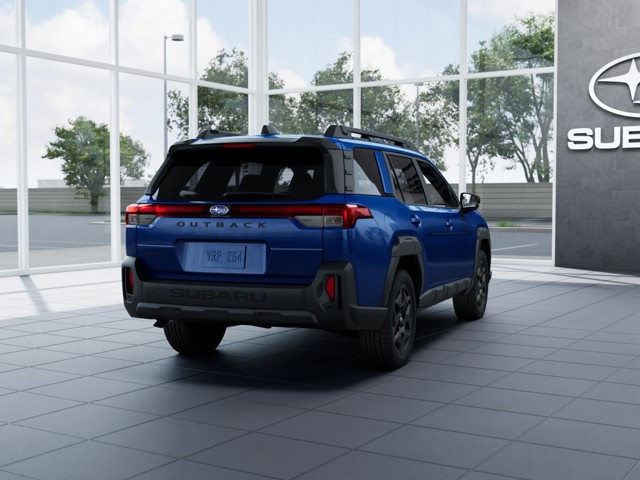 2026 Subaru Outback Limited - Photo 5