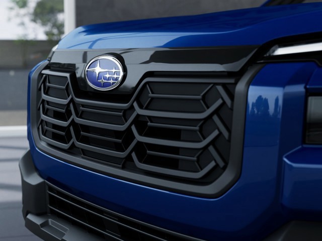 2026 Subaru Outback Limited - Photo 10