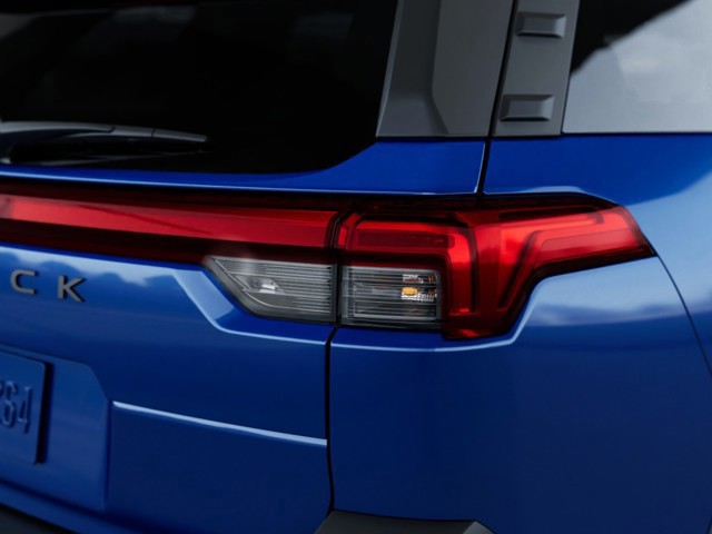 2026 Subaru Outback Limited - Photo 12