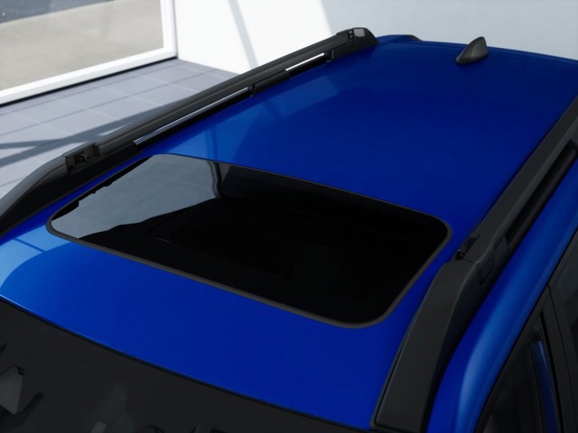 2026 Subaru Outback Limited - Photo 13