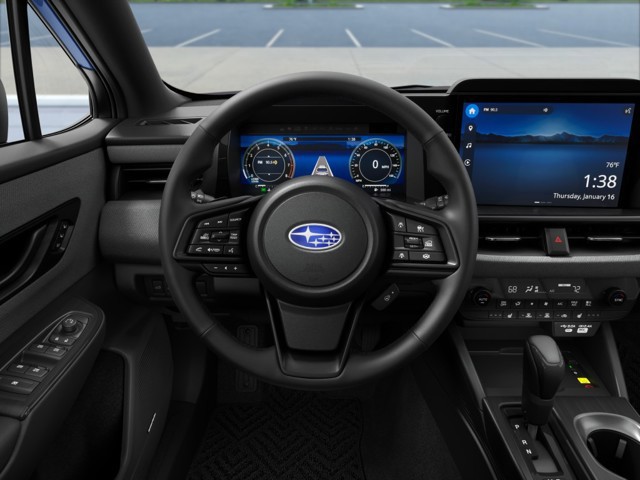 2026 Subaru Outback Limited - Photo 14