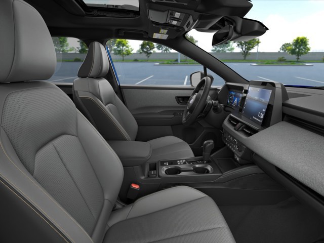 2026 Subaru Outback Limited - Photo 15