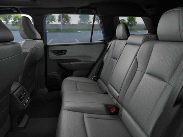 2026 Subaru Outback Limited - Photo 16