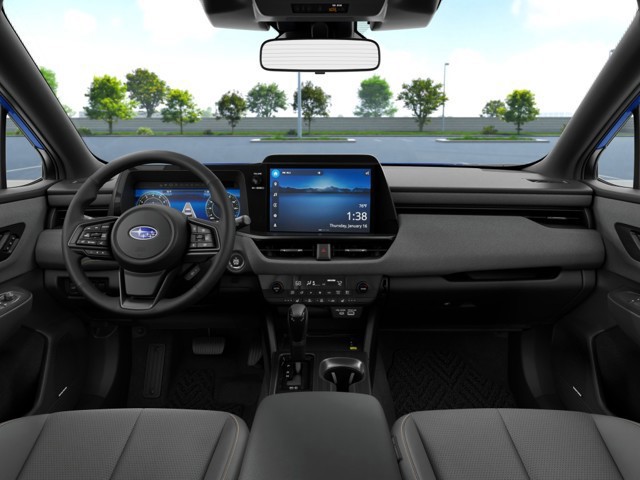 2026 Subaru Outback Limited - Photo 18