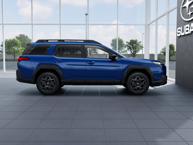 2026 Subaru Outback Limited - Photo 6