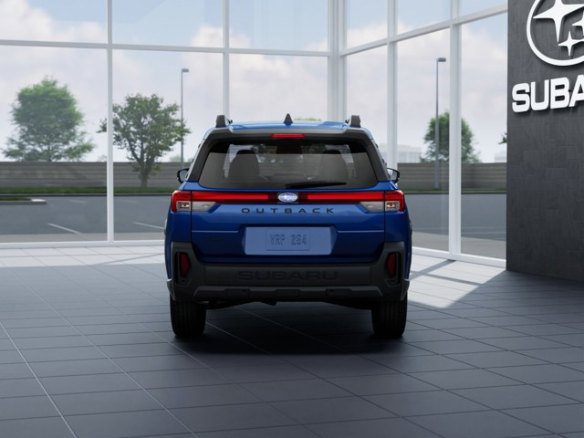2026 Subaru Outback Limited - Photo 8