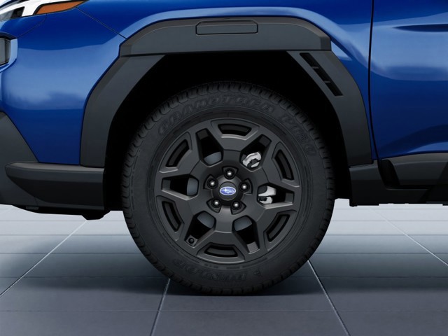 2026 Subaru Outback Limited - Photo 9