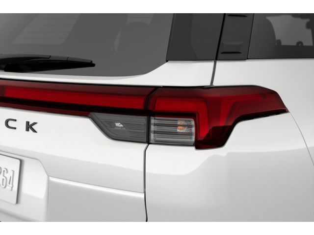 2026 Subaru Outback Limited - Photo 13
