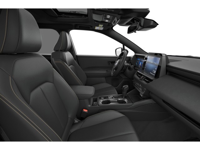 2026 Subaru Outback Limited - Photo 16