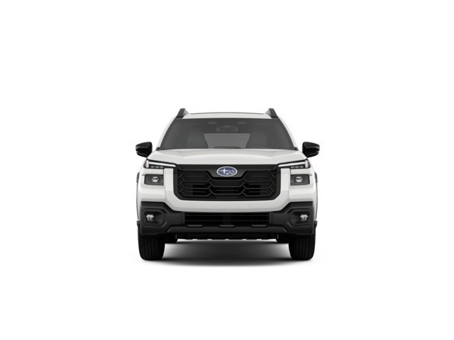 2026 Subaru Outback Limited - Photo 8