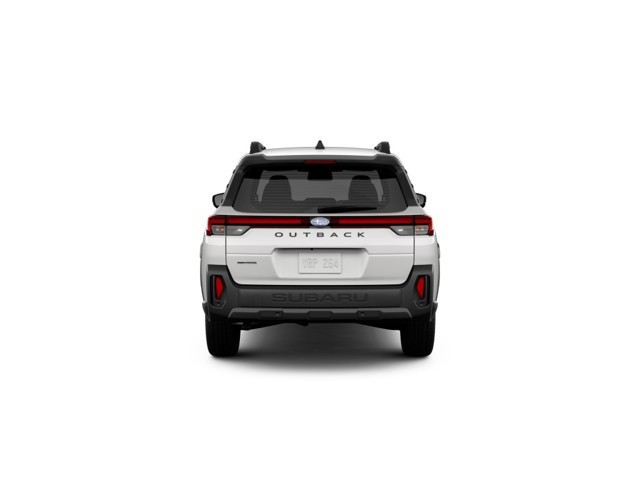 2026 Subaru Outback Limited - Photo 9
