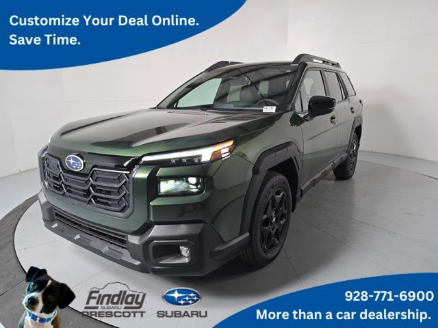 2026 Subaru Outback Limited