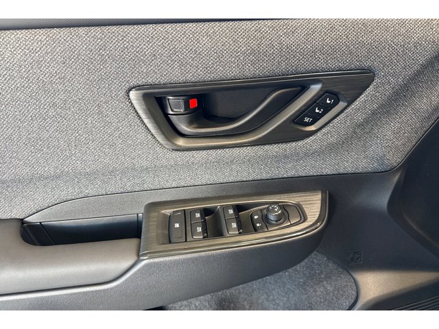 2026 Subaru Outback Limited - Photo 10
