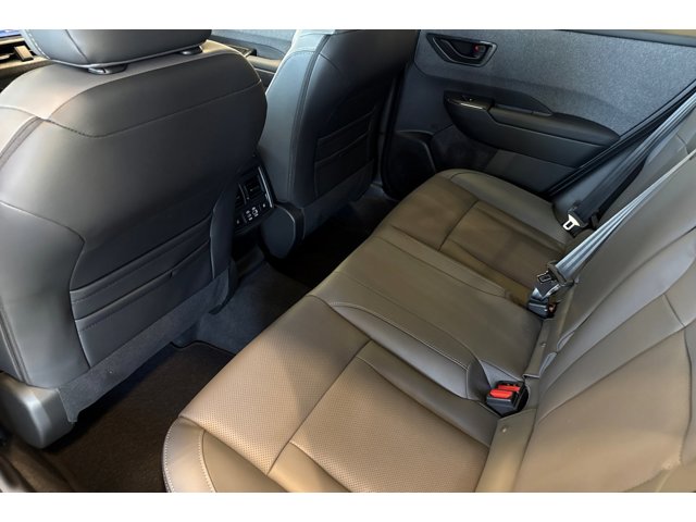 2026 Subaru Outback Limited - Photo 11