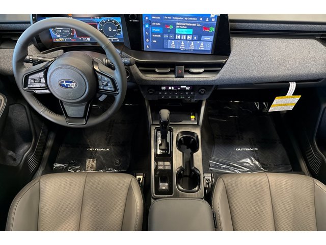 2026 Subaru Outback Limited - Photo 12